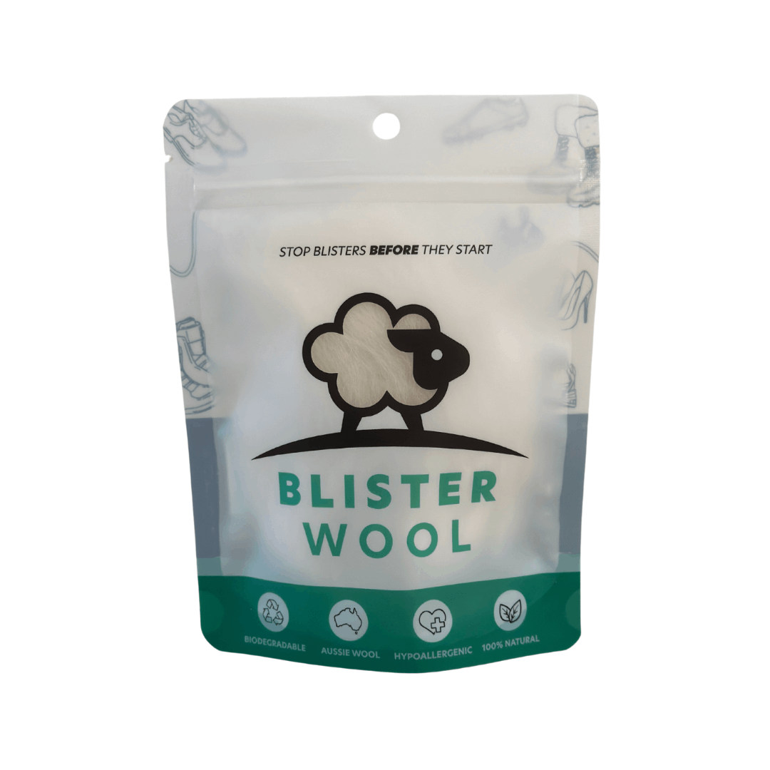 "BLISTER PREVENTION PACK / REGULAR"