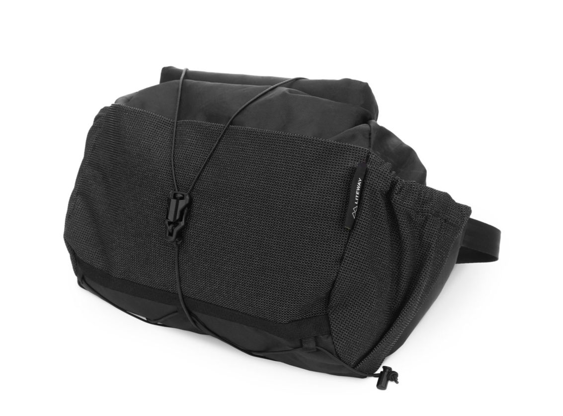 "HIP PACK"