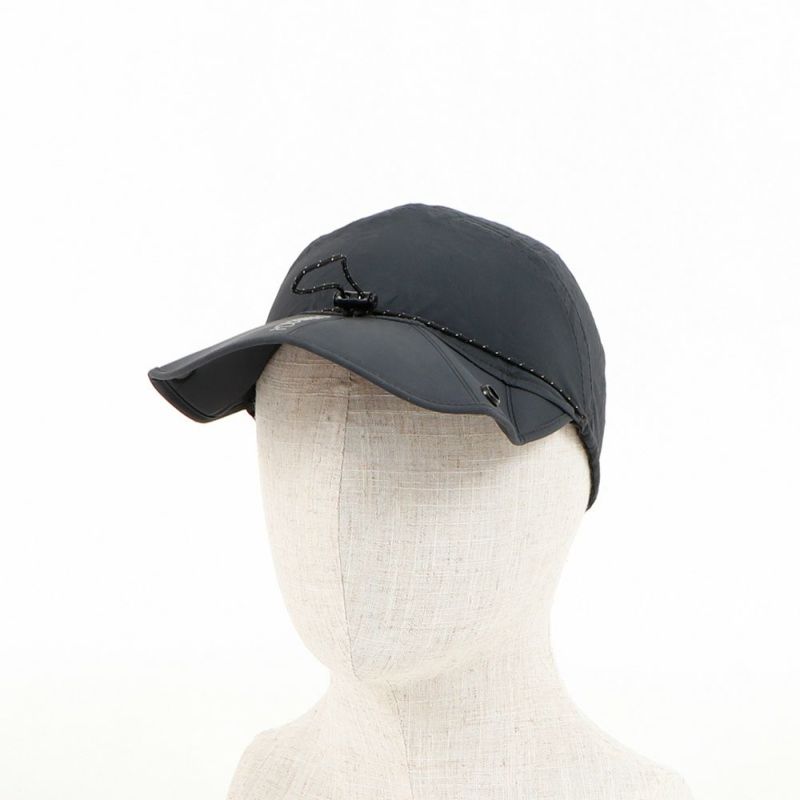 "P-CAP"