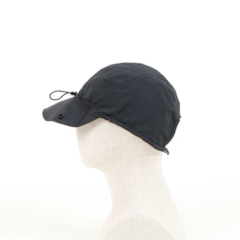 "P-CAP"