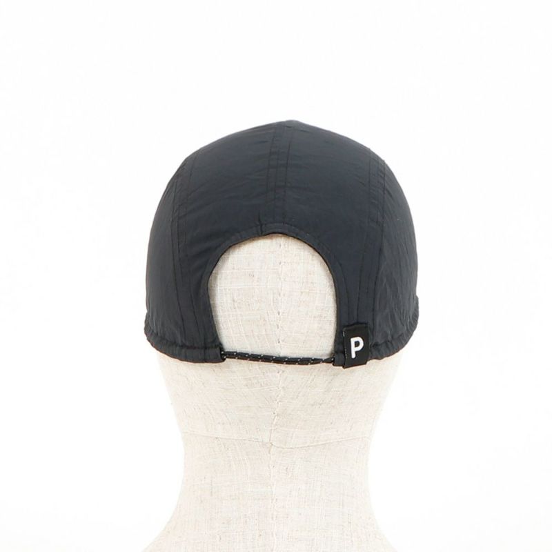 "P-CAP"