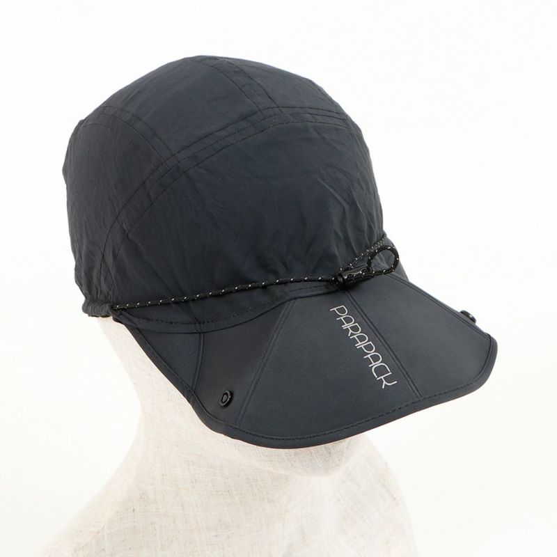 "P-CAP"