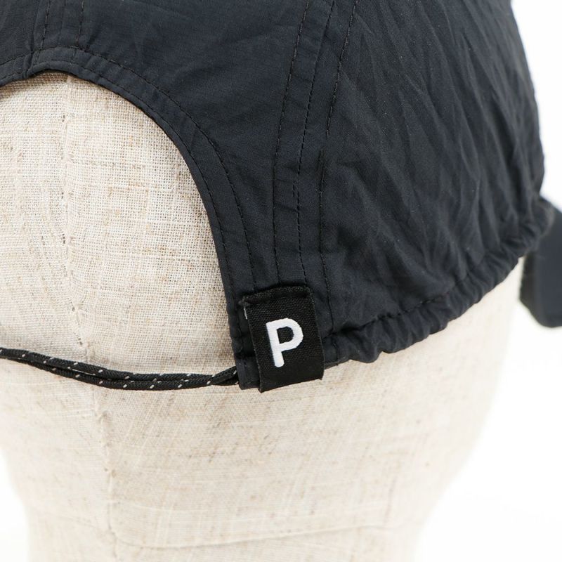 "P-CAP"
