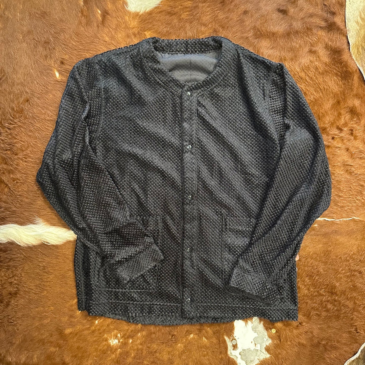 "OCTA CARDIGAN"