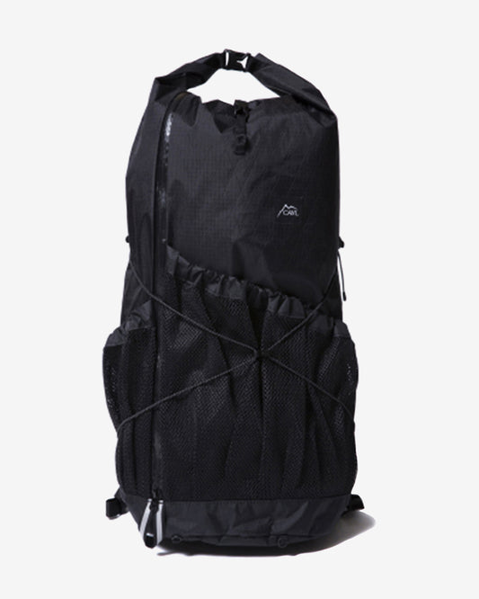 "MARI ROLL TOP / X-PAC"