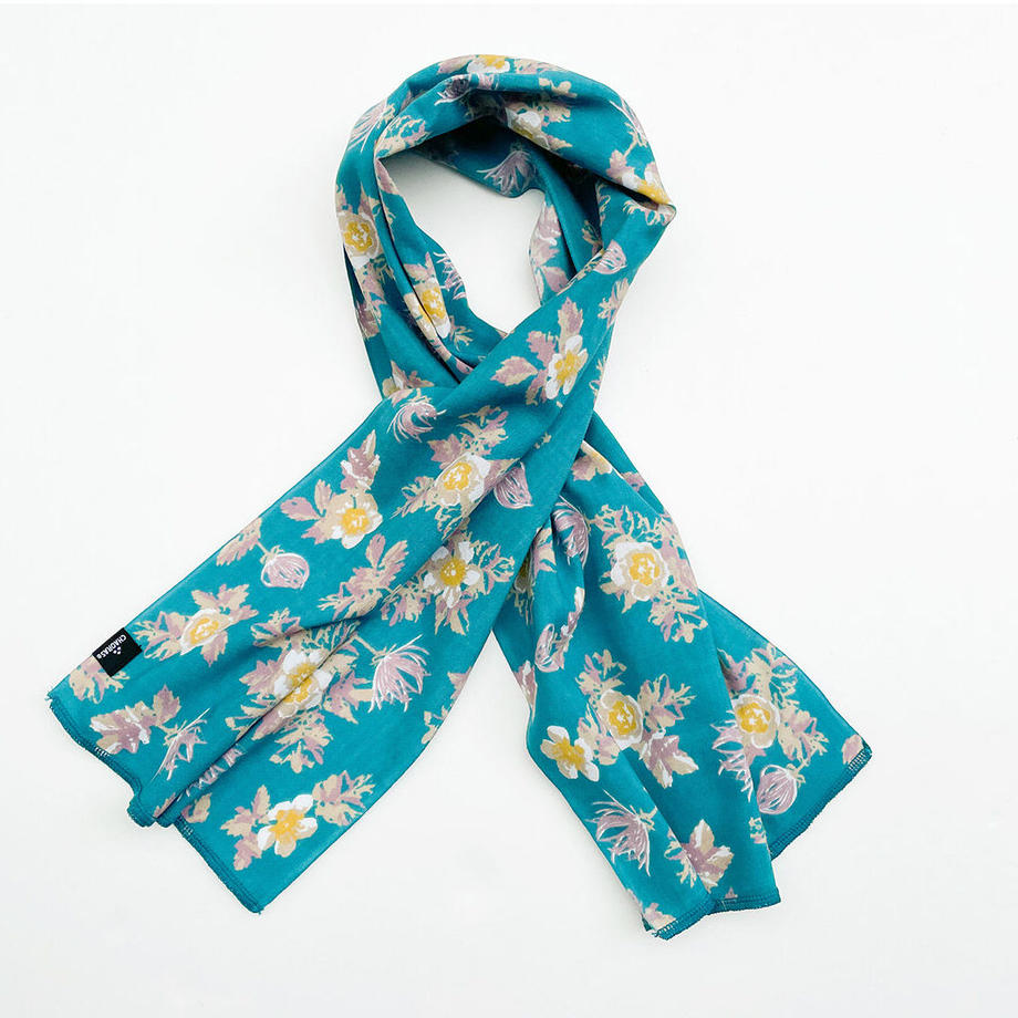 "SPORTS TENUGUI / チングルマ"