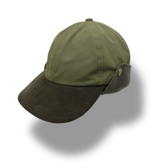 "PLUTO CAP / BEDAL"
