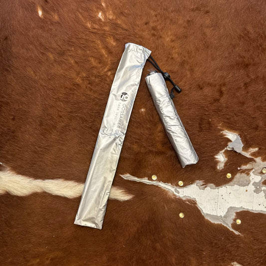 "TLDM FOLDING UMBRELLA DUAL"