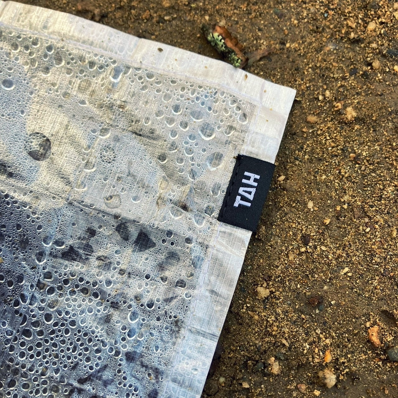"DCF+ULTRA TRAIL SHEET"