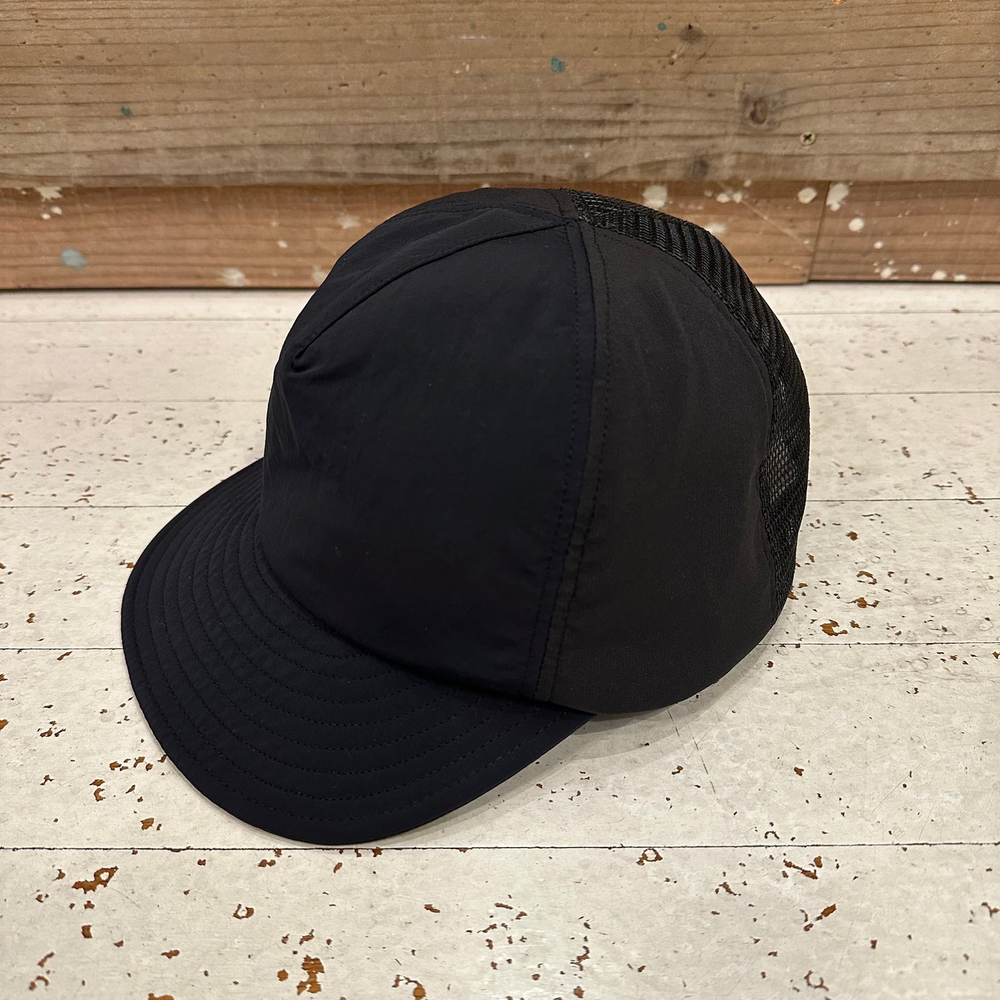 "MORAINE CAP"