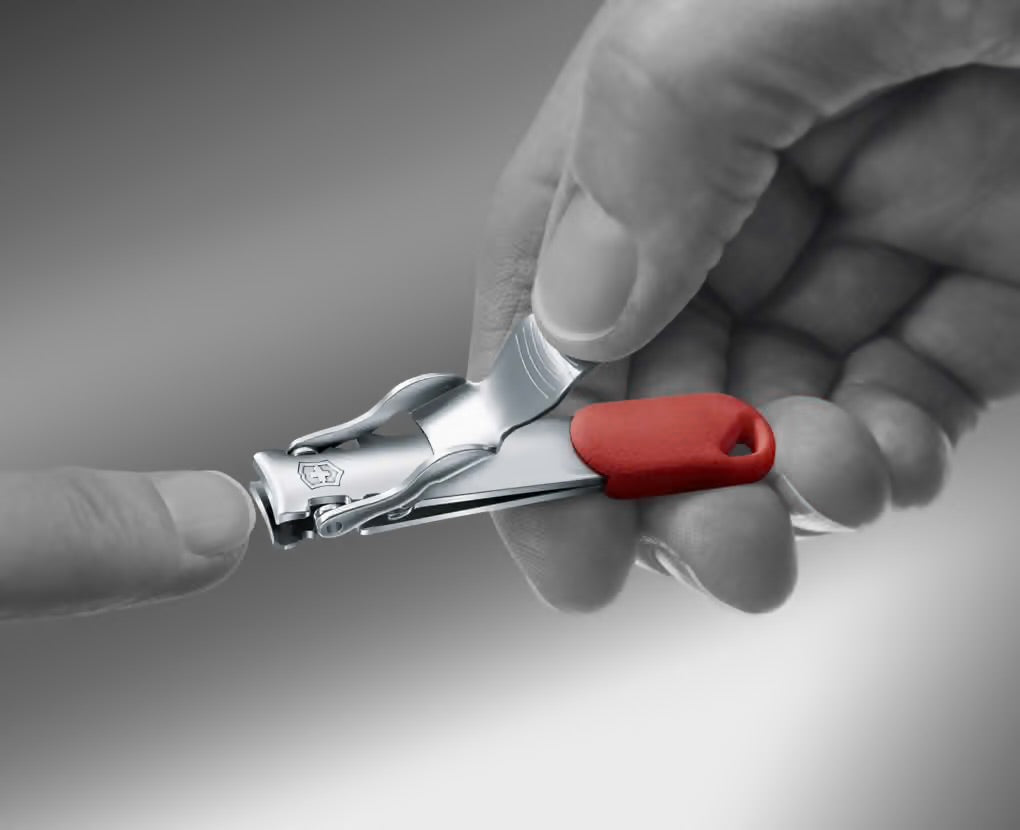 "NAIL CLIPPER"
