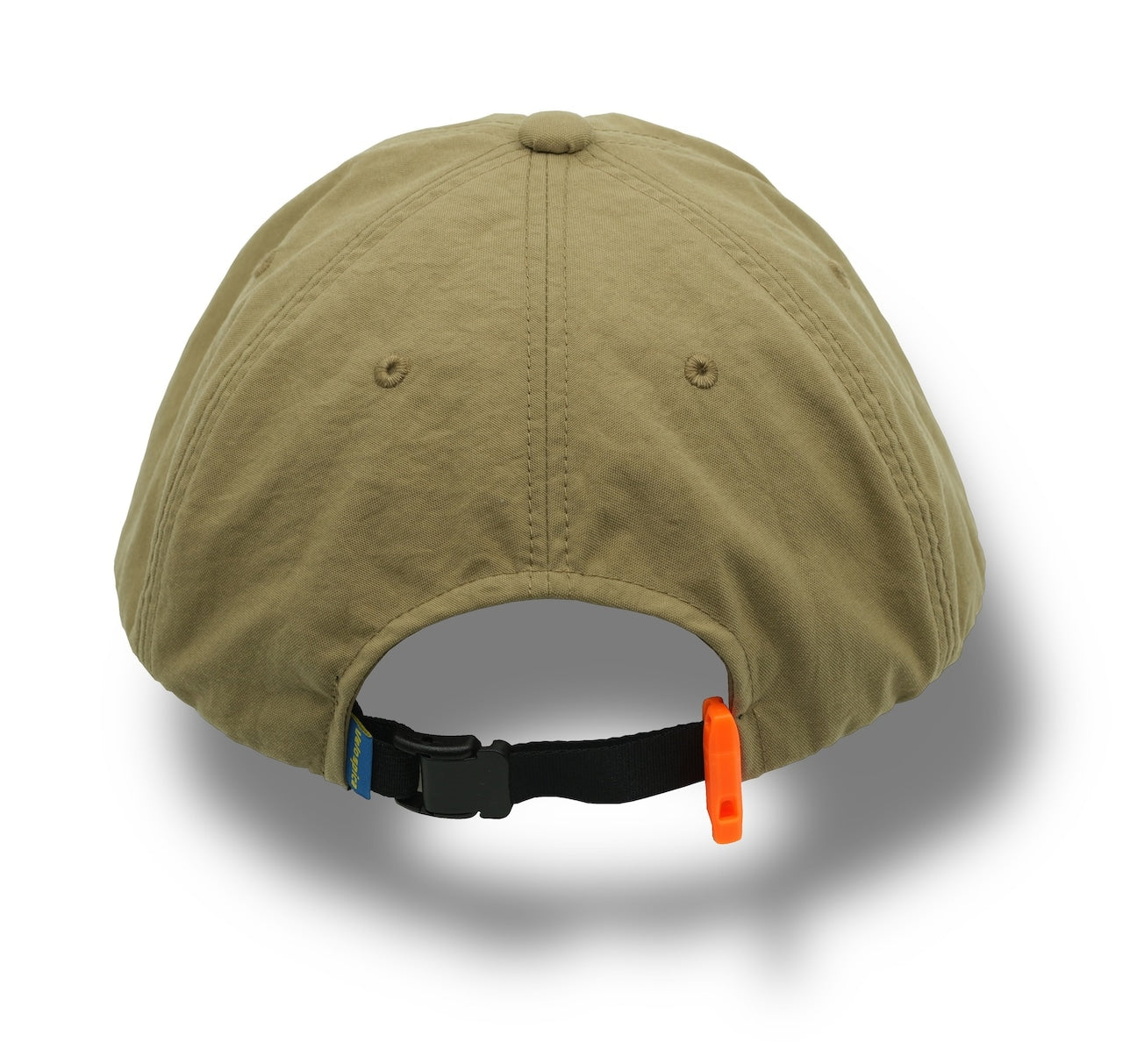 "F.U.B CAP WITNESS"