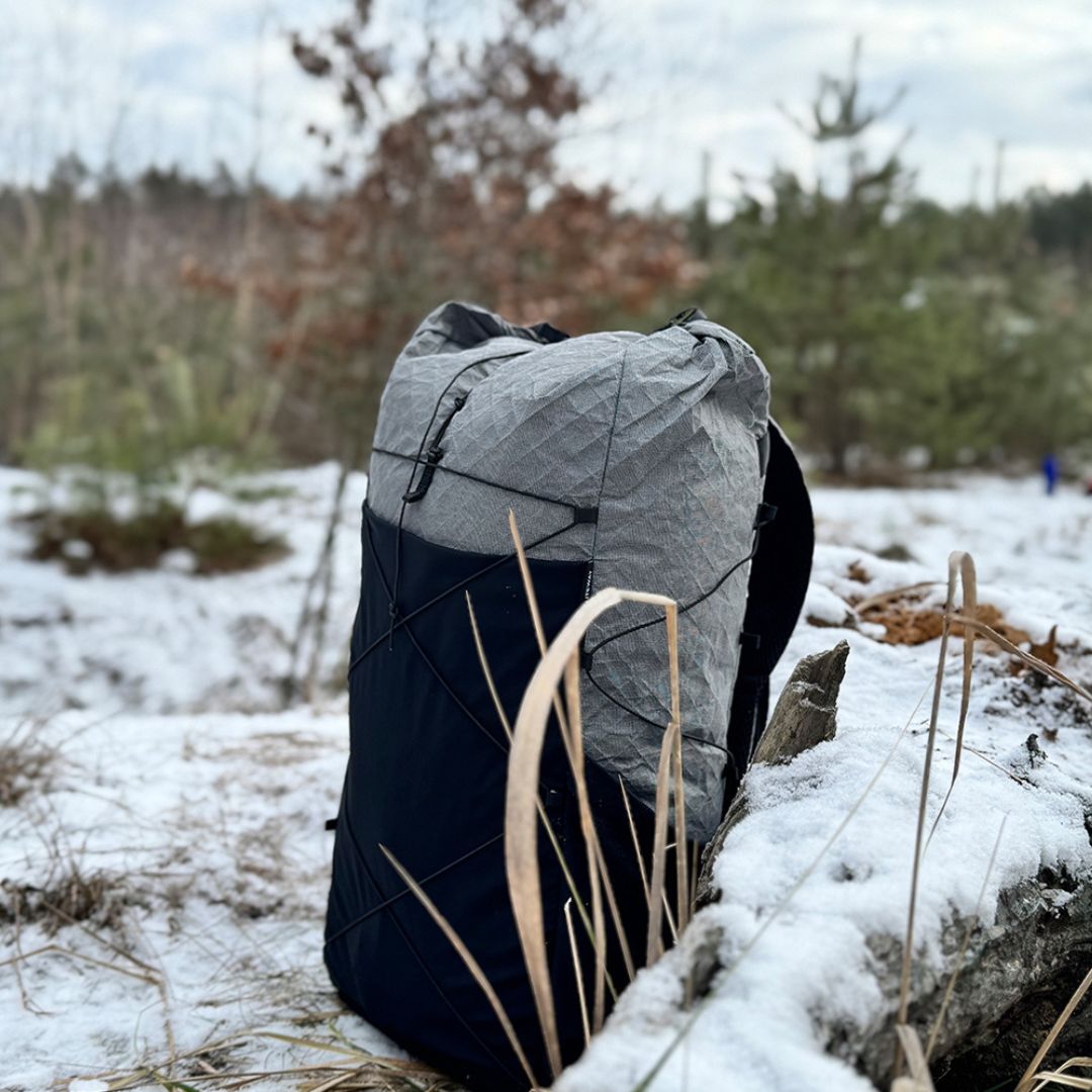 "HKR PACK ULTRA 35L"