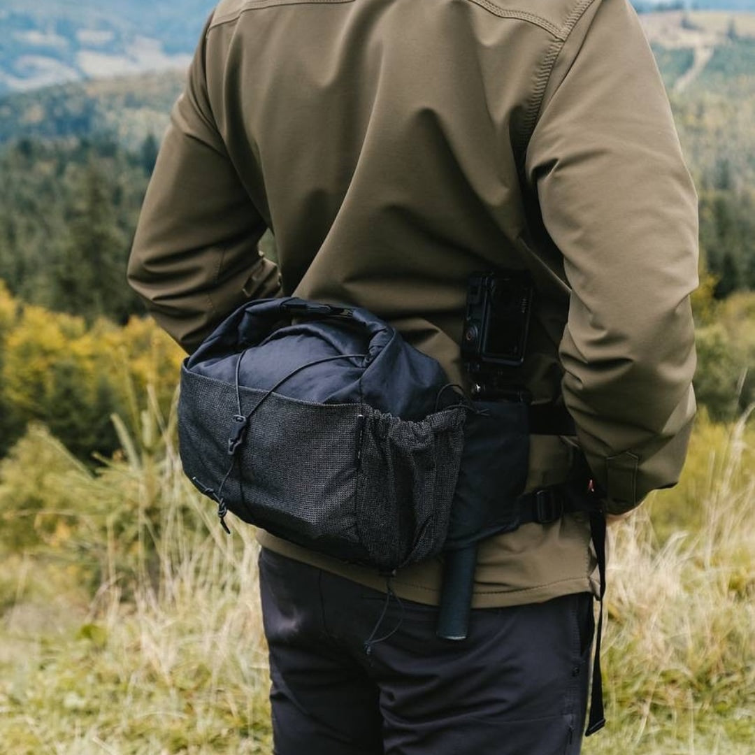 "HIP PACK"