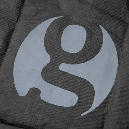 "REFLECTIVE GROUND SHEET"