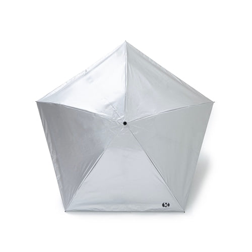 "TLDM FOLDING UMBRELLA DUAL"