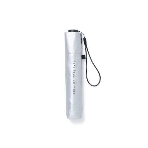 "TLDM FOLDING UMBRELLA DUAL"