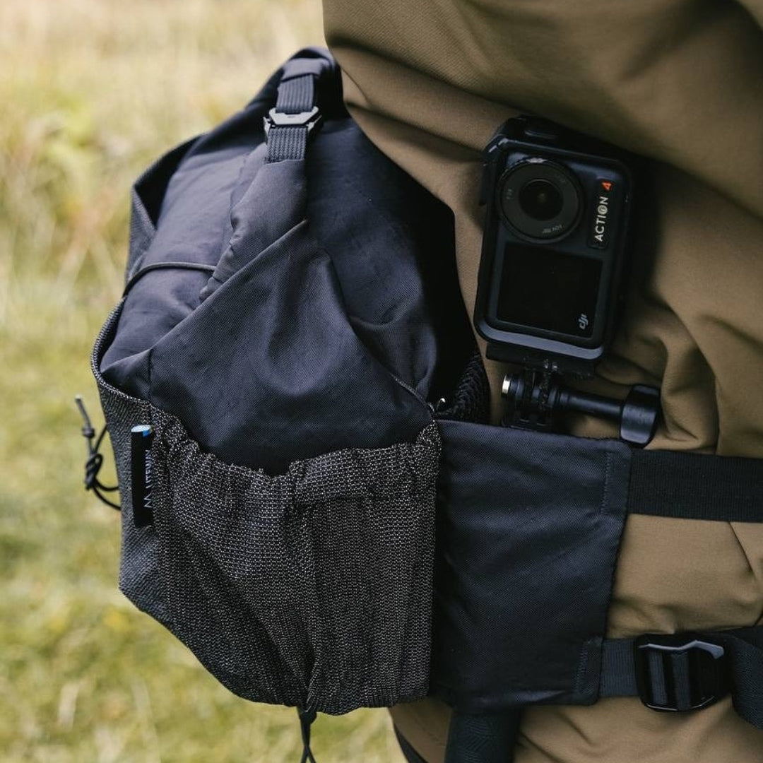 "HIP PACK"