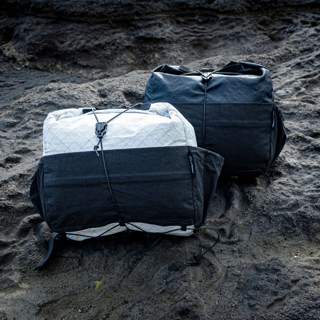 "HIP PACK / ULTRA"