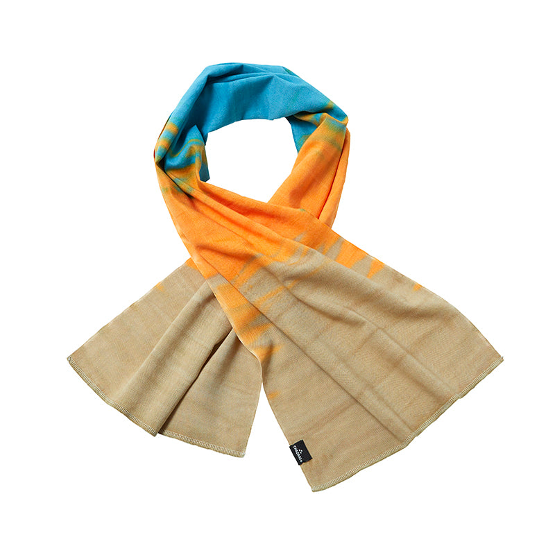 "SPORTS TENUGUI / TIEDYE"