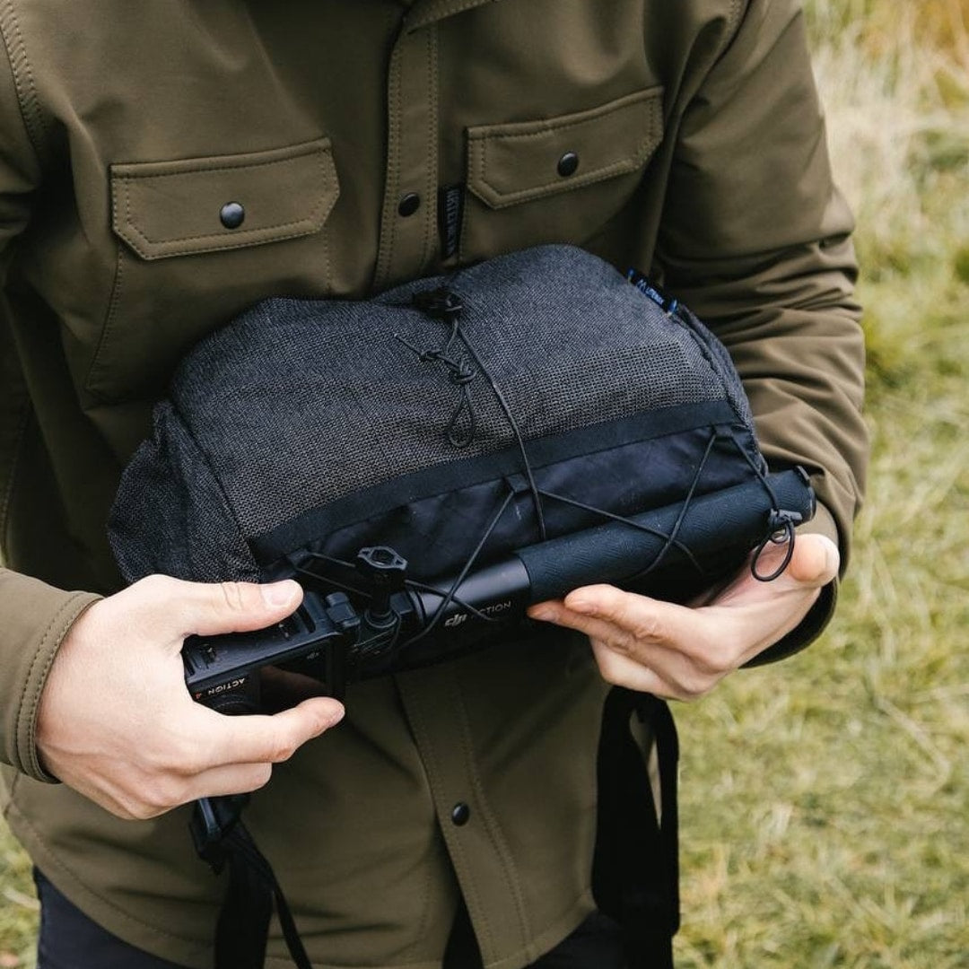 "HIP PACK"