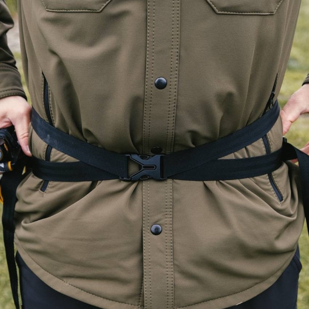 "HIP PACK"