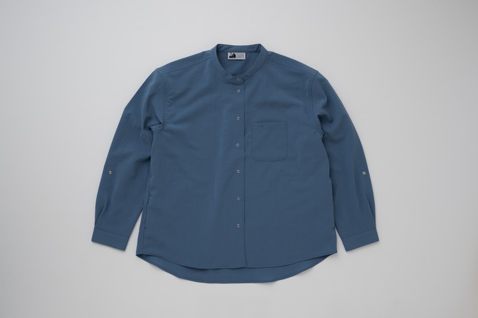 "MY BASIC SHIRT"