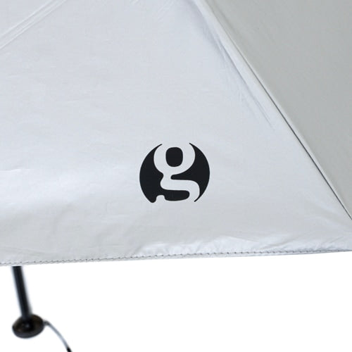 "TLDM FOLDING UMBRELLA DUAL"