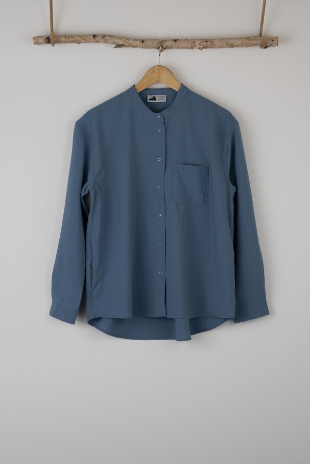 "MY BASIC SHIRT"