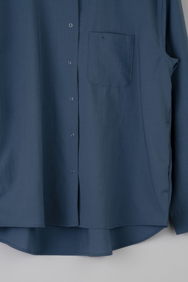 "MY BASIC SHIRT"