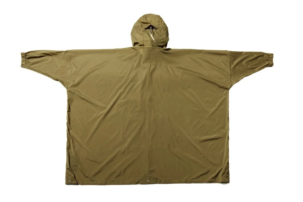 "PONCHO UL"