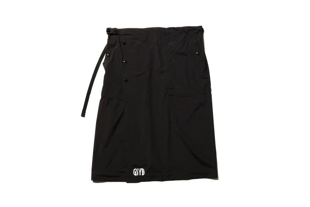 "GS WRAP SKIRT UL"