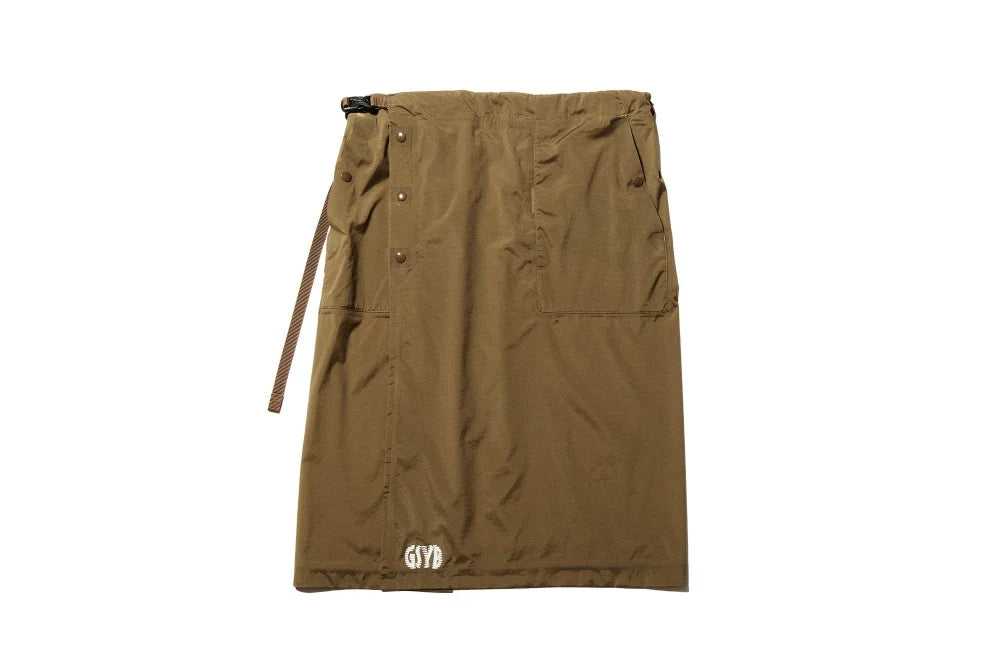 "GS WRAP SKIRT UL"