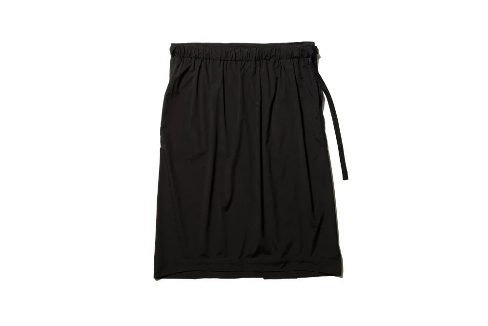 "GS WRAP SKIRT UL"
