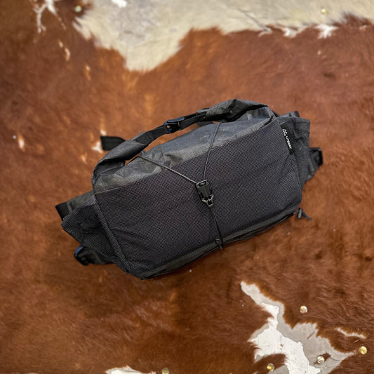 "HIP PACK / ULTRA"