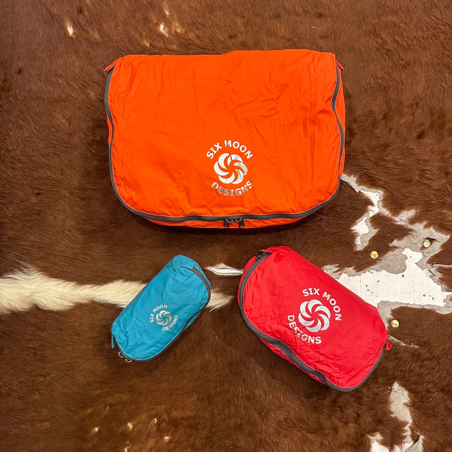 "PACK POD SET"