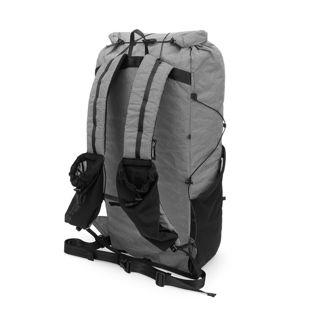 "HKR PACK ULTRA 35L"