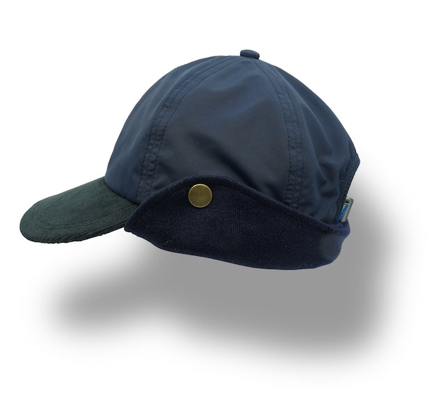 "PLUTO CAP / BEDAL"