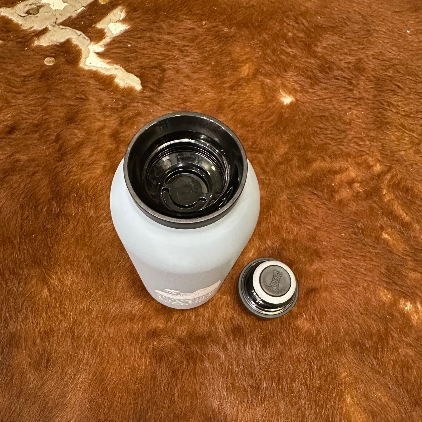 "RIVERS VACUUM FLASK STEM"