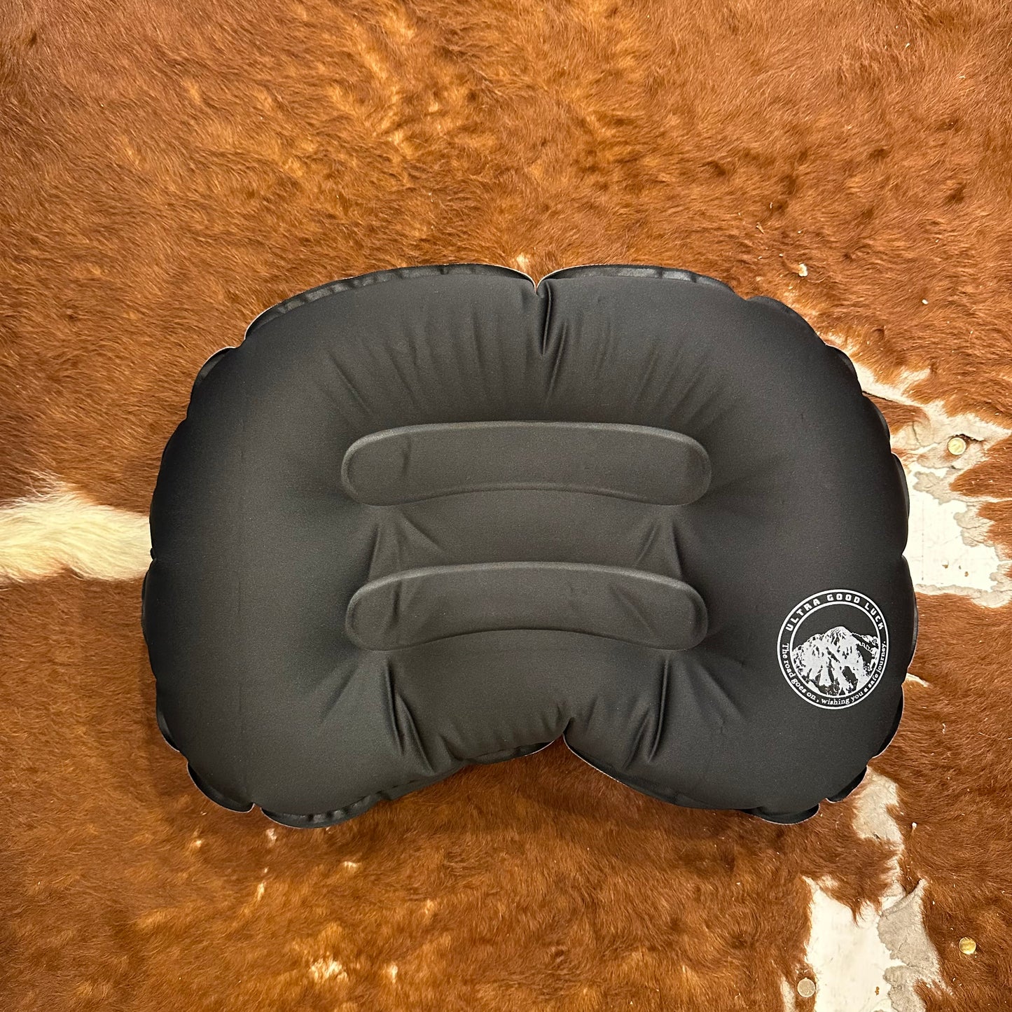 "PEACE PILLOW"