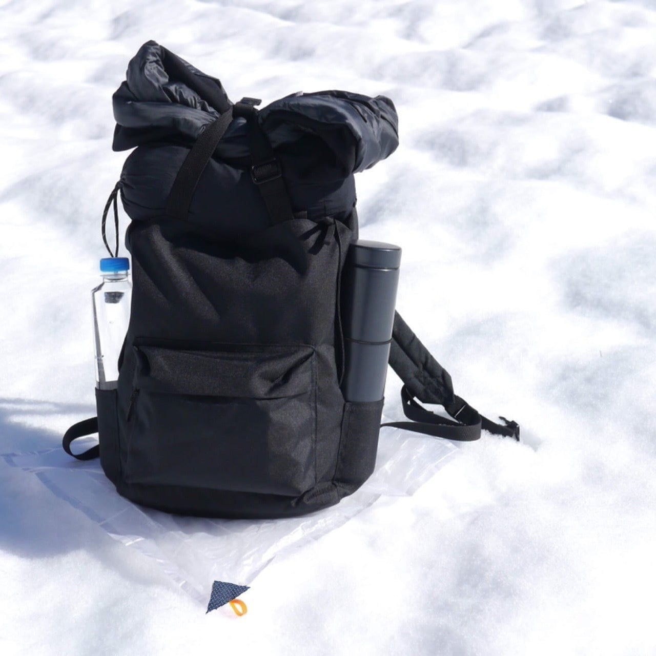 "DCF+ULTRA TRAIL SHEET"