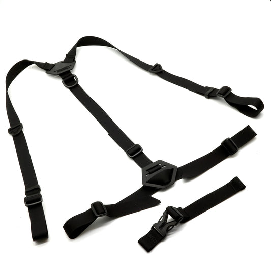 "HARNESS KIT FOR PUFF PACK"