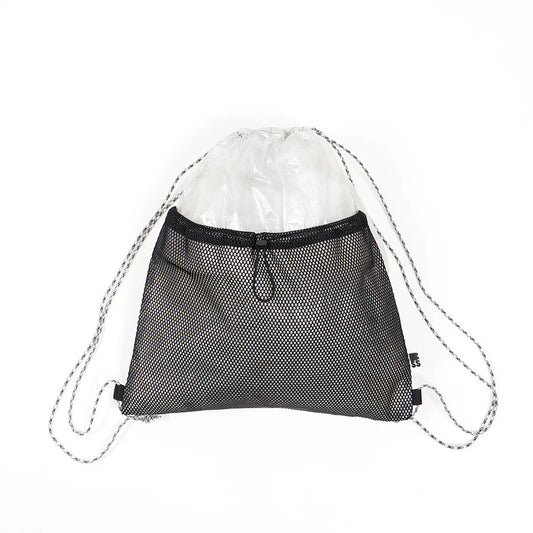 "DCF KNAPSACK / BAMBOO SHOOTS SOUVENIR"