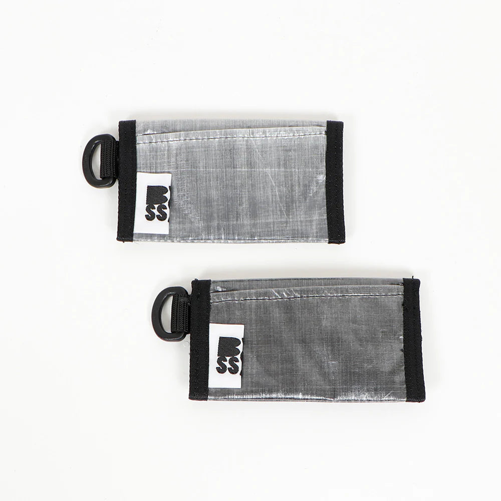 "DCF CARD WALLET / BAMBOO SHOOTS SOUVENIR"