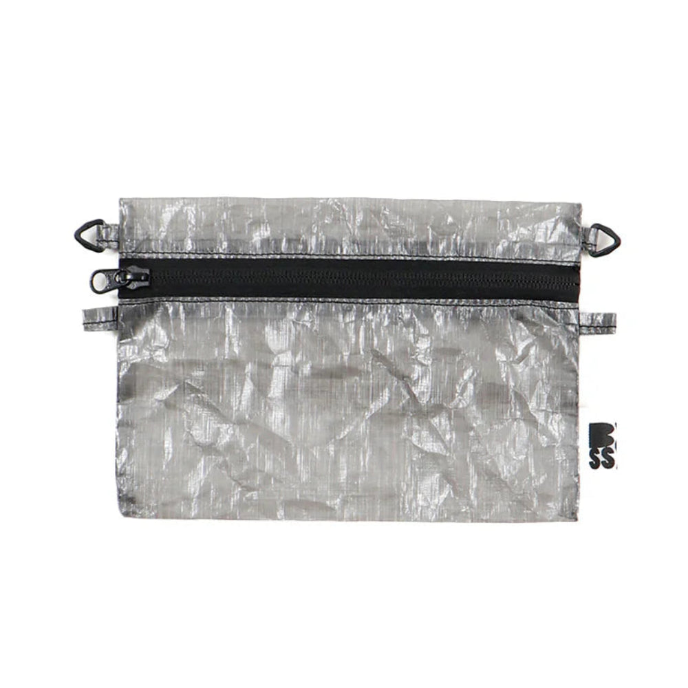 "DCF ZIP POCKET / BAMBOO SHOOTS SOUVENIR"