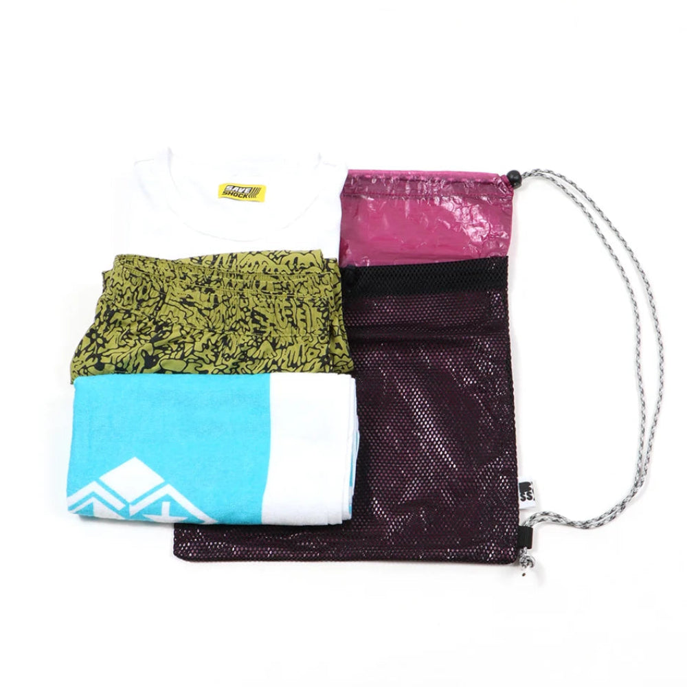 "DCF SHOLDER BAG / BAMBOO SHOOTS SOUVENIR"