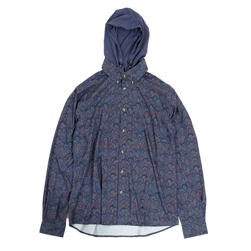 "TRIPLE CROWN BUTTON DOWN LONG SLEEVE"