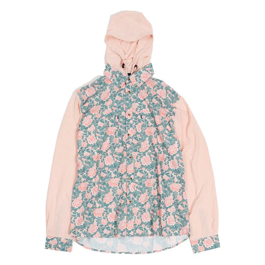"TRIPLE CROWN BUTTON DOWN LONG SLEEVE"