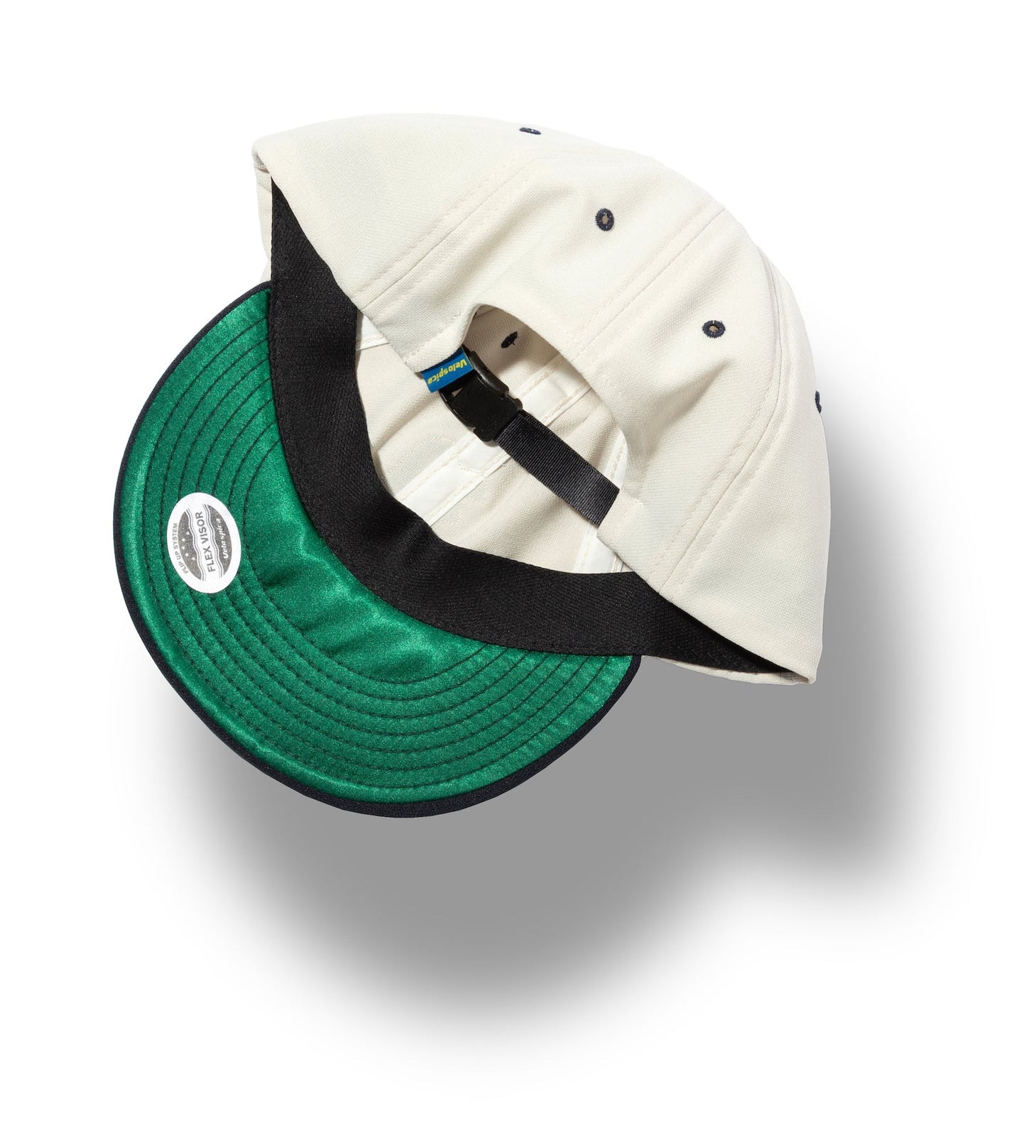 "FLIPPER CAP"