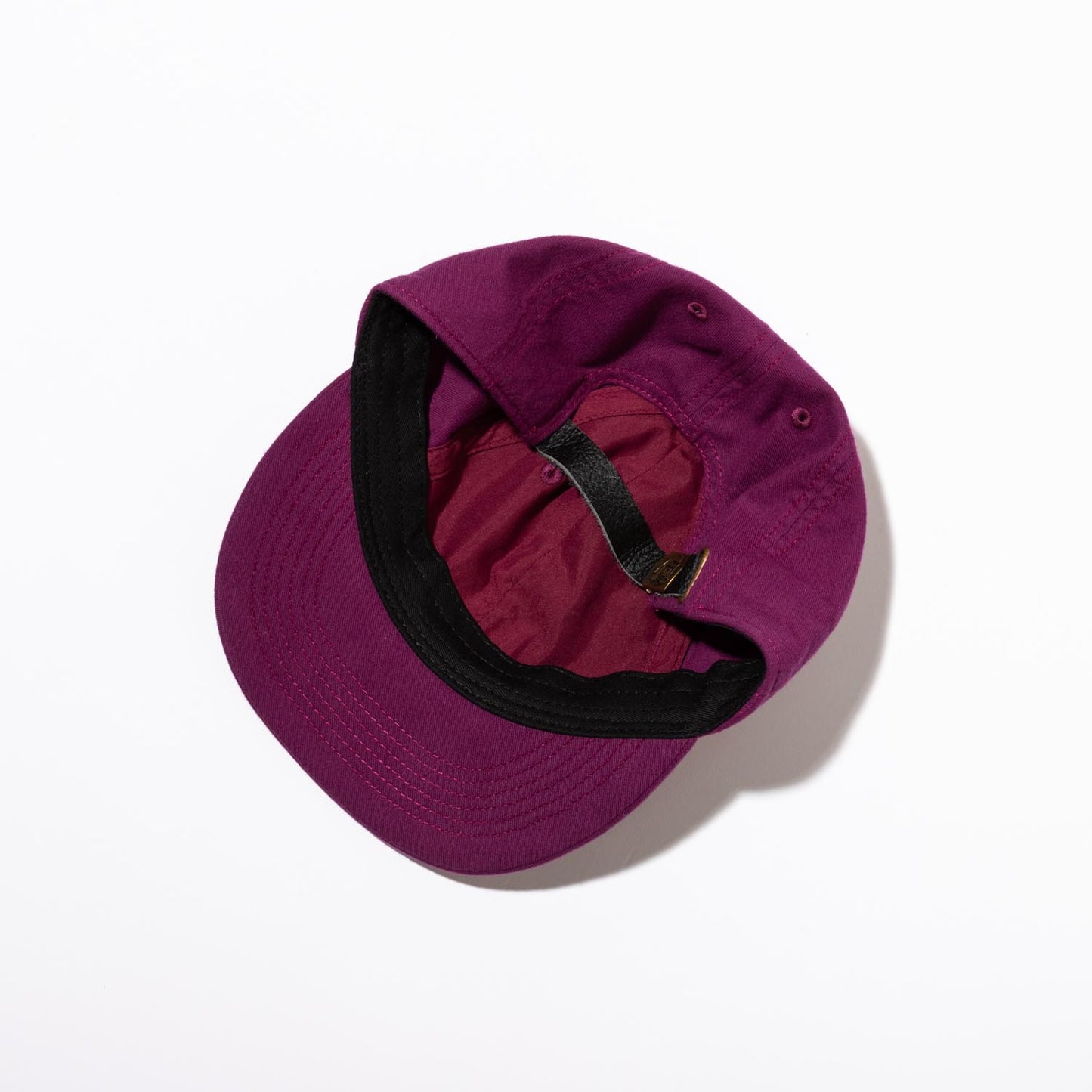 "ZEN HIKER CAP / designed by Jerry UKAI"